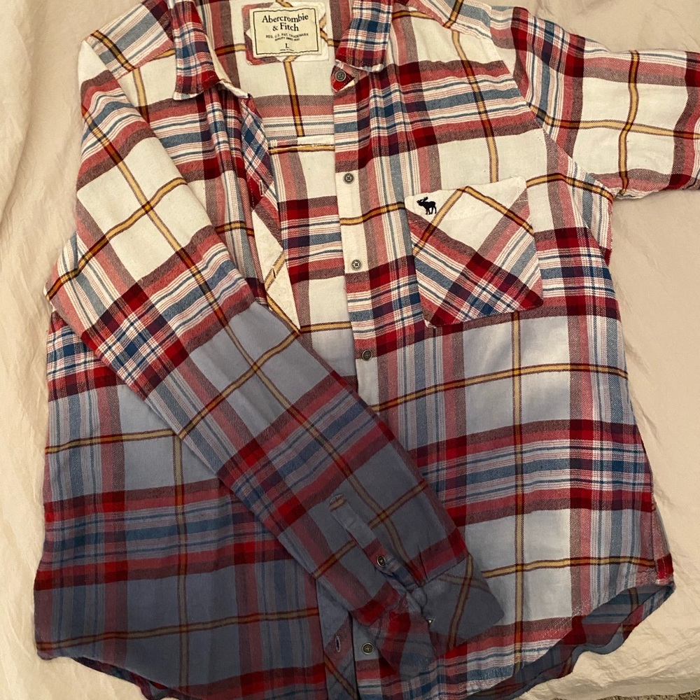 Button down shirt - Picture 4 of 4